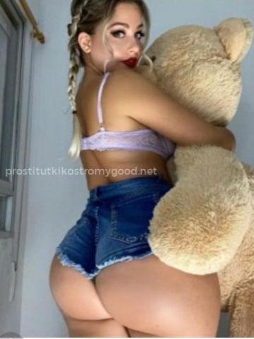 Индивидуалка Олечка Фотография 5