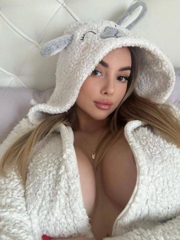 Индивидуалка Неонила Фотография 2