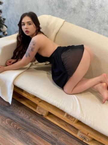 Индивидуалка Лилия Фотография 2