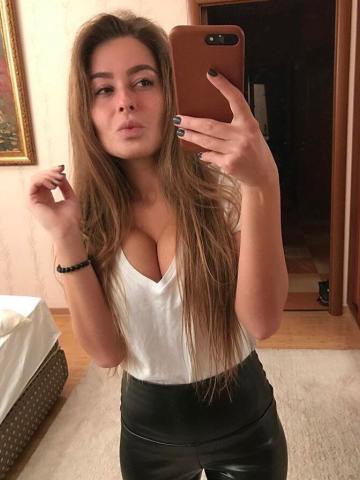 Индивидуалка Инга Фотография 2