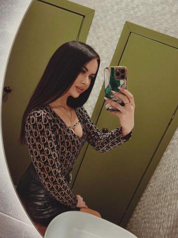 Индивидуалка Лина Фотография 2