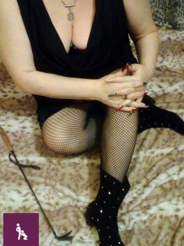 Индивидуалка Нина Фотография 4